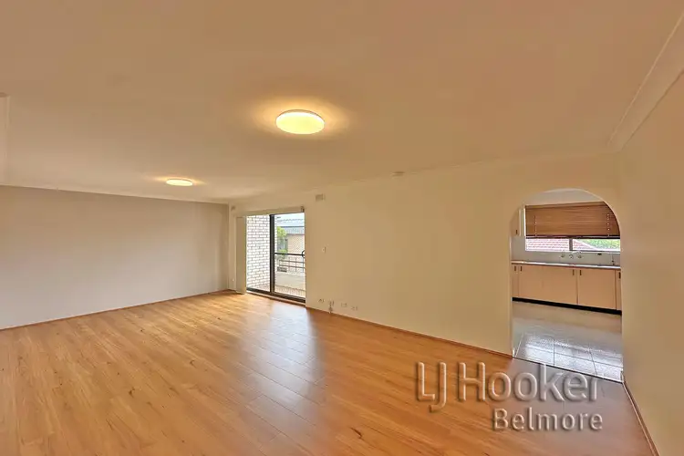 8/25 Myers Street, Roselands NSW 2196