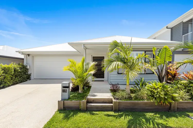 6 Jennifer Street, Nirimba QLD 4551