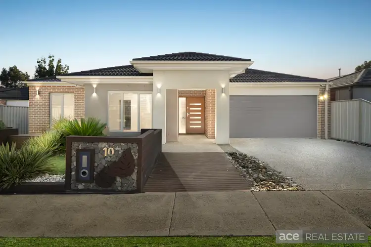 10 Arion Road