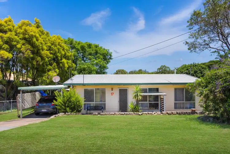 17 Bremer Street, Churchill QLD 4305