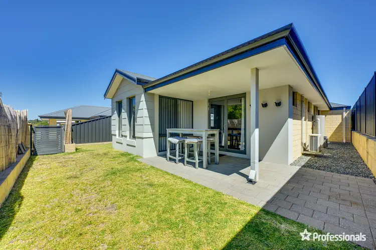 Third view of Homely house listing, 126 Sanctuary Circuit, Dawesville WA 6211