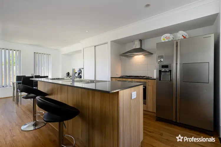 Fifth view of Homely house listing, 126 Sanctuary Circuit, Dawesville WA 6211