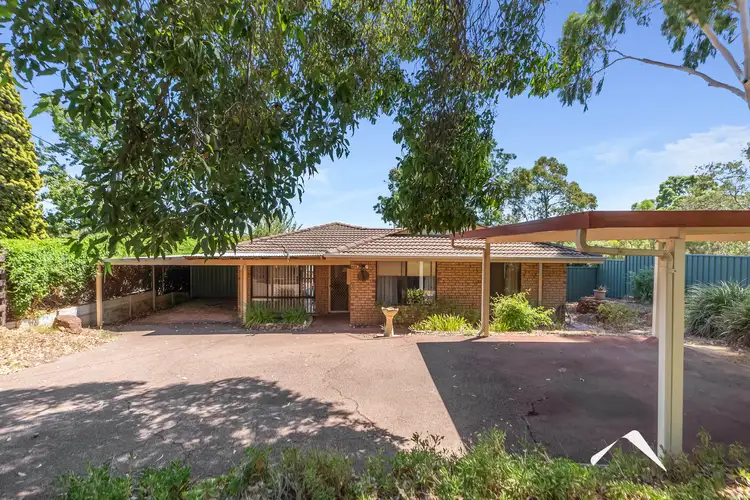 40 Carawatha Road, Parkerville WA 6081