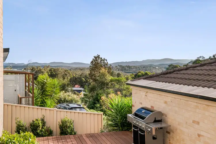 Fourth view of Homely house listing, 6 Broomfield Crescent, Long Beach NSW 2536