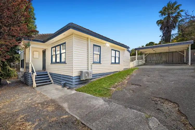 3/218 Scoresby Road, Boronia VIC 3155