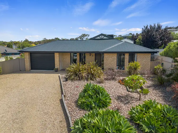 Main view of Homely house listing, 11 Magor Close, Normanville SA 5204