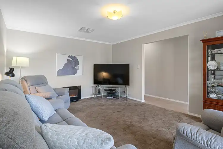 Second view of Homely house listing, 11 Magor Close, Normanville SA 5204