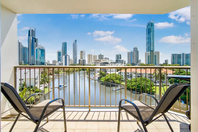 21 Peninsular Drive