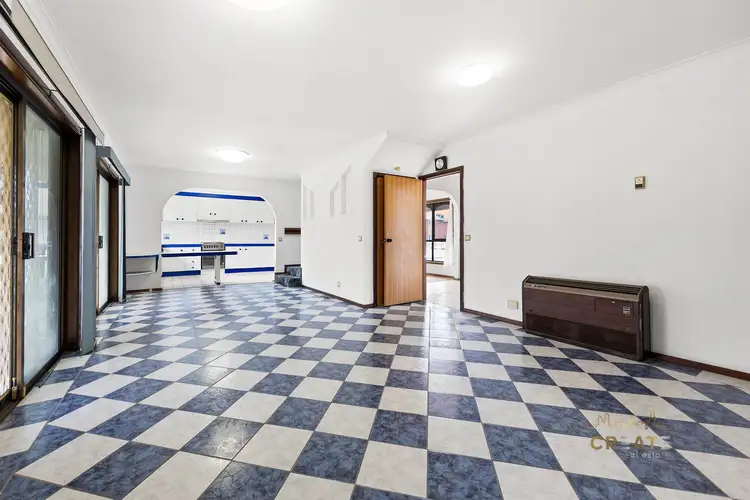 Fifth view of Homely house listing, 35 Northumberland Road, Sunshine North VIC 3020