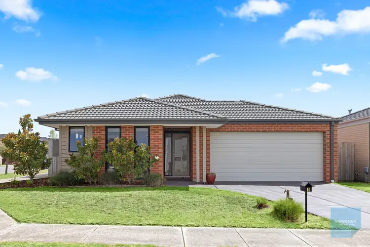 1 Earthmore Road