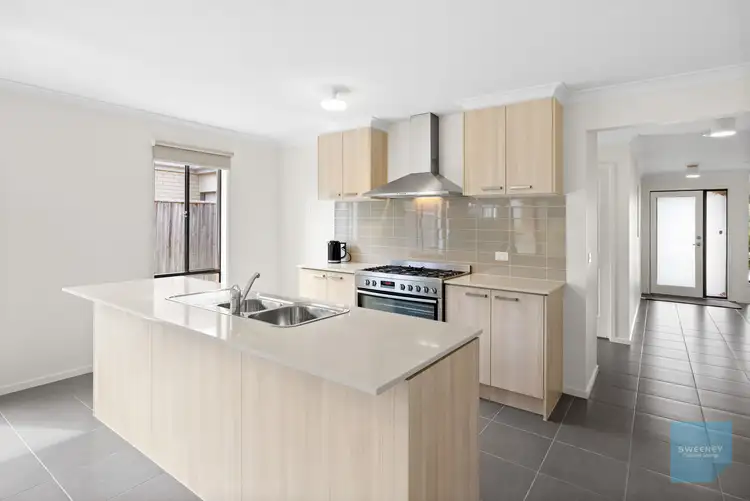 Fourth view of Homely house listing, 1 Earthmore Road, Mernda VIC 3754