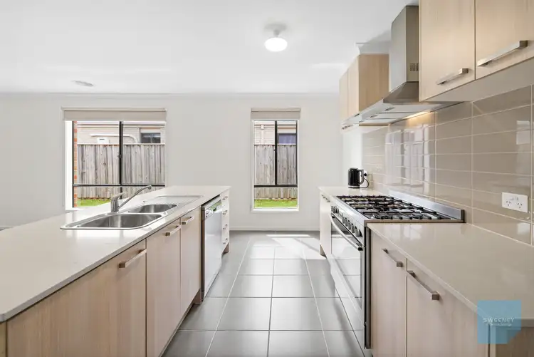 Fifth view of Homely house listing, 1 Earthmore Road, Mernda VIC 3754