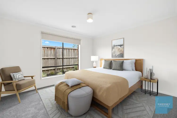 Sixth view of Homely house listing, 1 Earthmore Road, Mernda VIC 3754