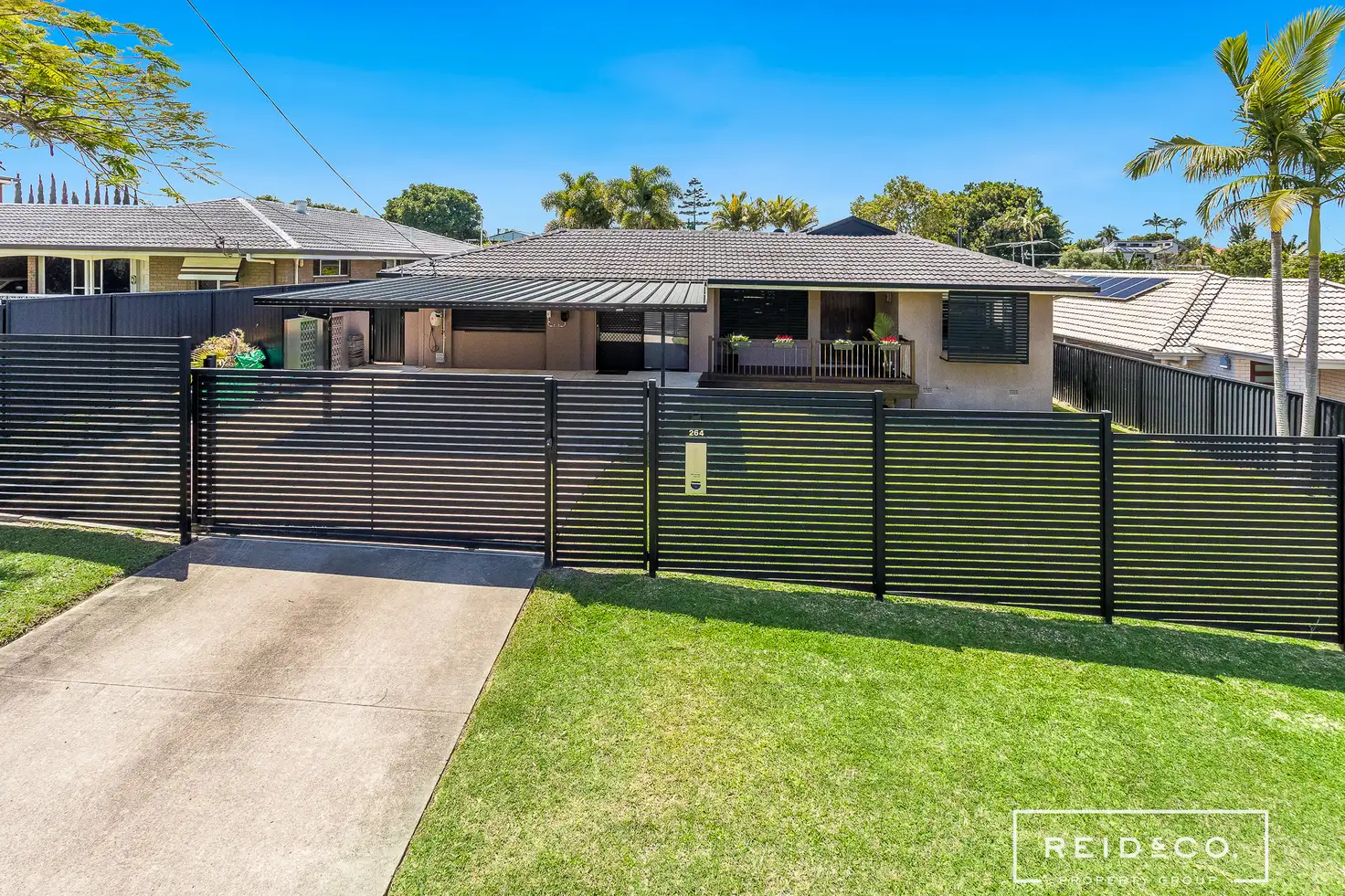 Main view of Homely house listing, 262 Scarborough Road, Scarborough QLD 4020