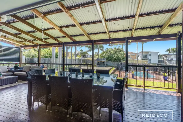 Fourth view of Homely house listing, 262 Scarborough Road, Scarborough QLD 4020