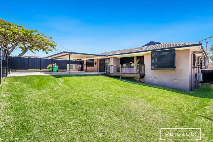 Fifth view of Homely house listing, 262 Scarborough Road, Scarborough QLD 4020