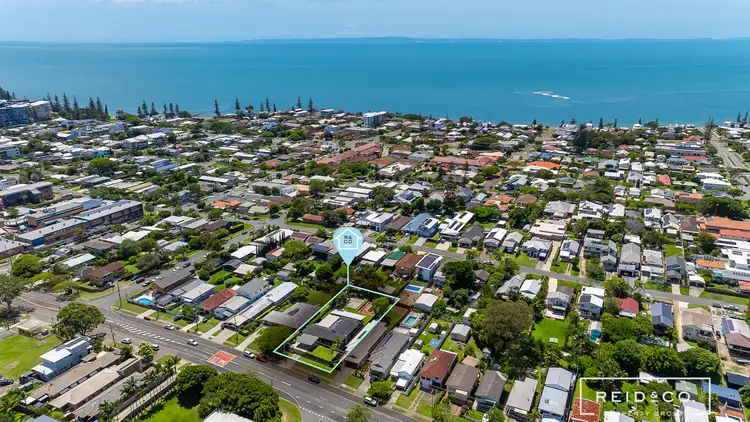 Sixth view of Homely house listing, 262 Scarborough Road, Scarborough QLD 4020