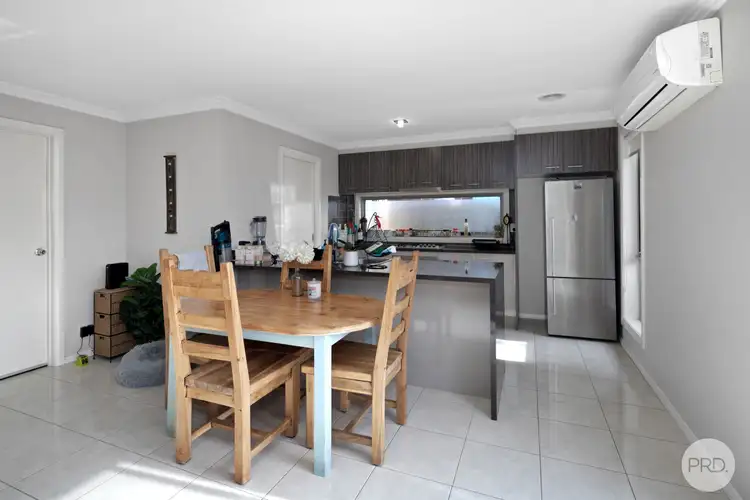 Fifth view of Homely townhouse listing, 2/23 Beverin Street, Sebastopol VIC 3356