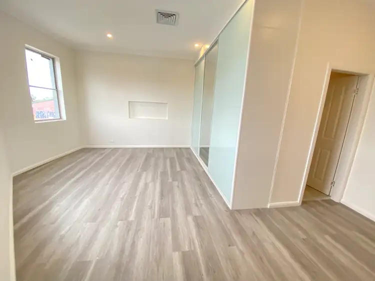 Second view of Homely unit listing, 1/27 Floss Street, Hurlstone Park NSW 2193