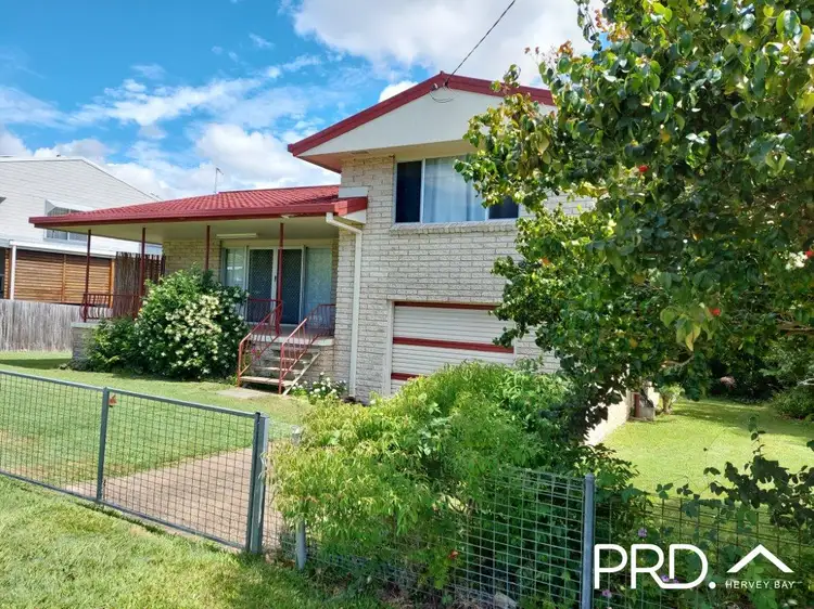 Main view of Homely house listing, 7 Honiton Street, Torquay QLD 4655
