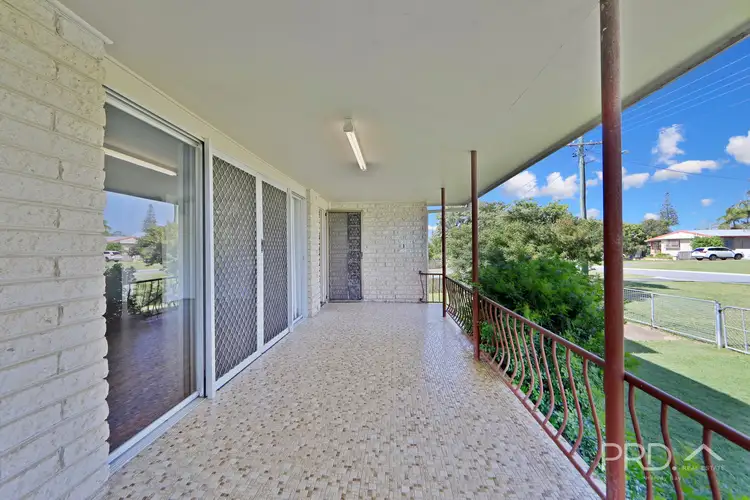 Sixth view of Homely house listing, 7 Honiton Street, Torquay QLD 4655