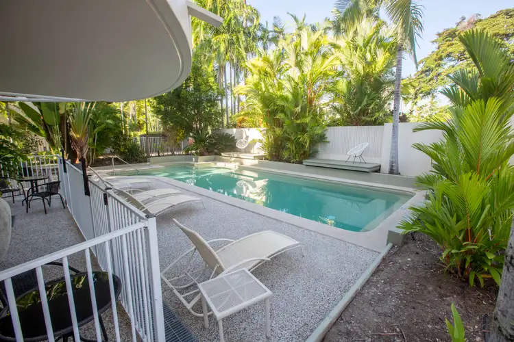 Second view of Homely apartment listing, 2/7 Garrick Street, Port Douglas QLD 4877