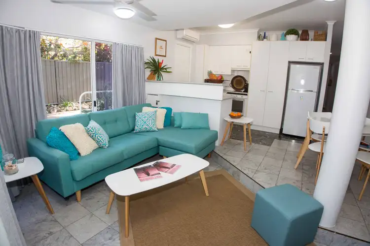Fourth view of Homely apartment listing, 2/7 Garrick Street, Port Douglas QLD 4877