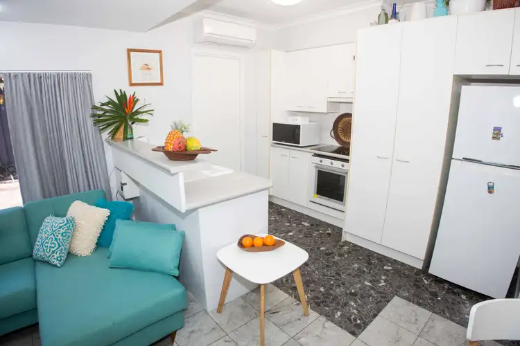 Fifth view of Homely apartment listing, 2/7 Garrick Street, Port Douglas QLD 4877