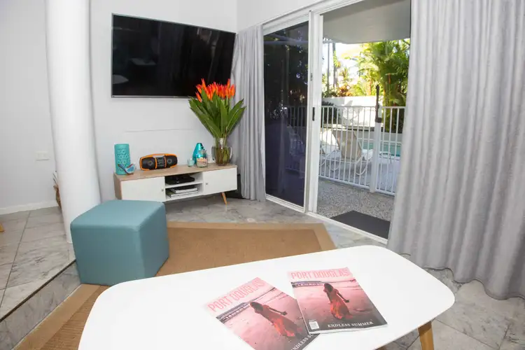 Sixth view of Homely apartment listing, 2/7 Garrick Street, Port Douglas QLD 4877
