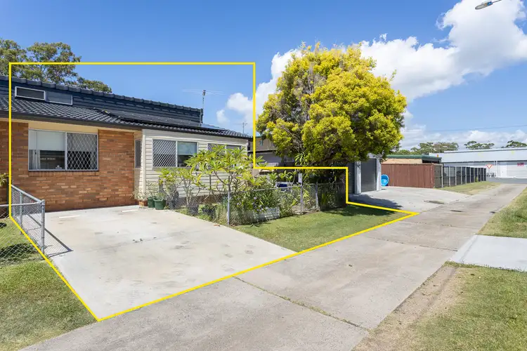 Third view of Homely unit listing, 3/42 Klingner Road, Redcliffe QLD 4020