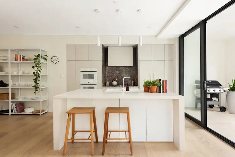 Main view of Homely apartment listing, 305/23-29 Gilroy Road, Turramurra NSW 2074