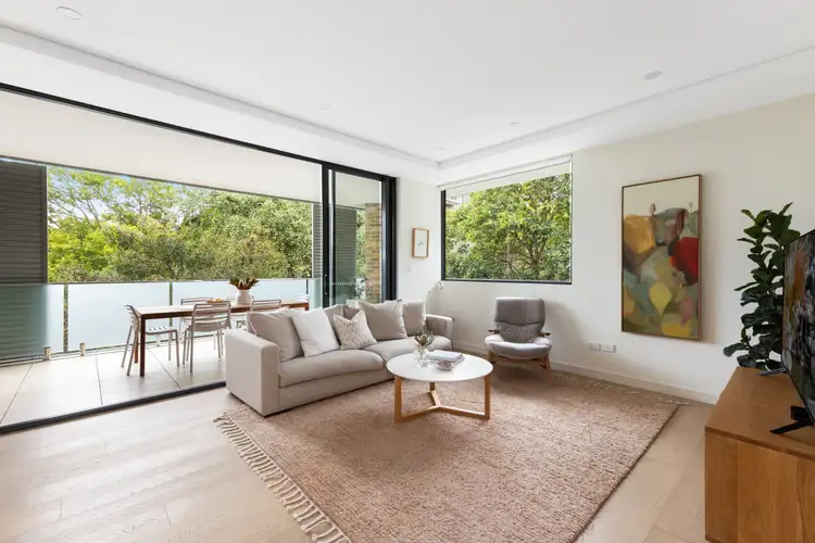 Third view of Homely apartment listing, 305/23-29 Gilroy Road, Turramurra NSW 2074