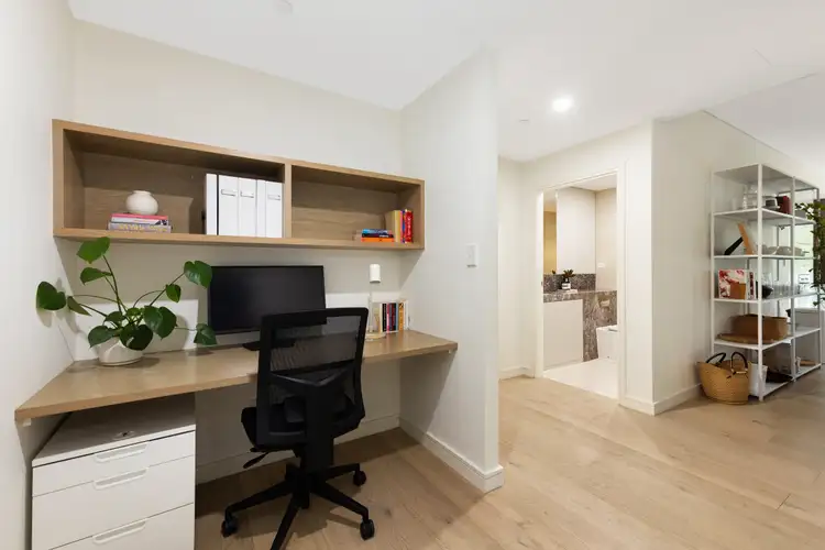 Fifth view of Homely apartment listing, 305/23-29 Gilroy Road, Turramurra NSW 2074