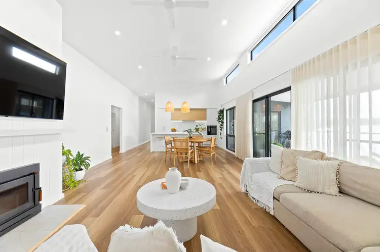 Main view of Homely house listing, 23 Buguri Crescent, Malua Bay NSW 2536