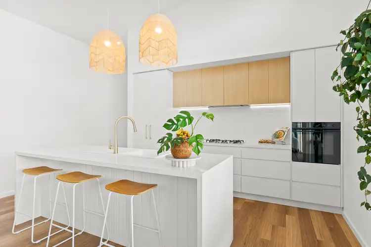 Second view of Homely house listing, 23 Buguri Crescent, Malua Bay NSW 2536