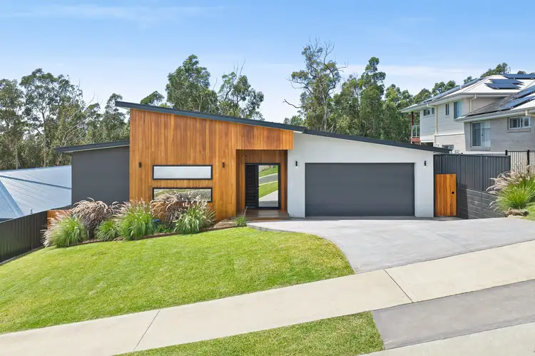 Third view of Homely house listing, 23 Buguri Crescent, Malua Bay NSW 2536