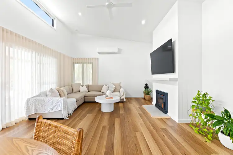 Fourth view of Homely house listing, 23 Buguri Crescent, Malua Bay NSW 2536