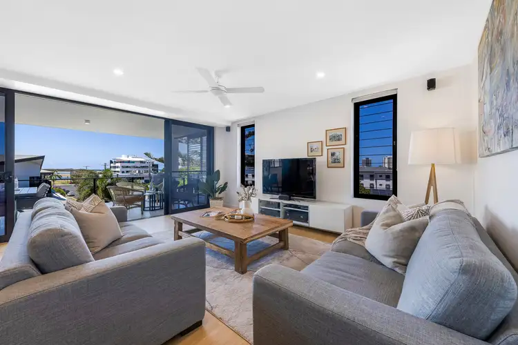 Fifth view of Homely unit listing, 5/20 Second Avenue, Maroochydore QLD 4558