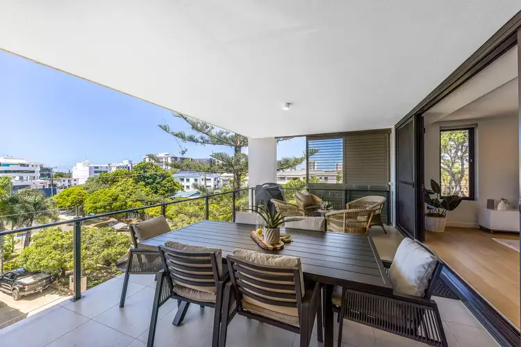 Sixth view of Homely unit listing, 5/20 Second Avenue, Maroochydore QLD 4558