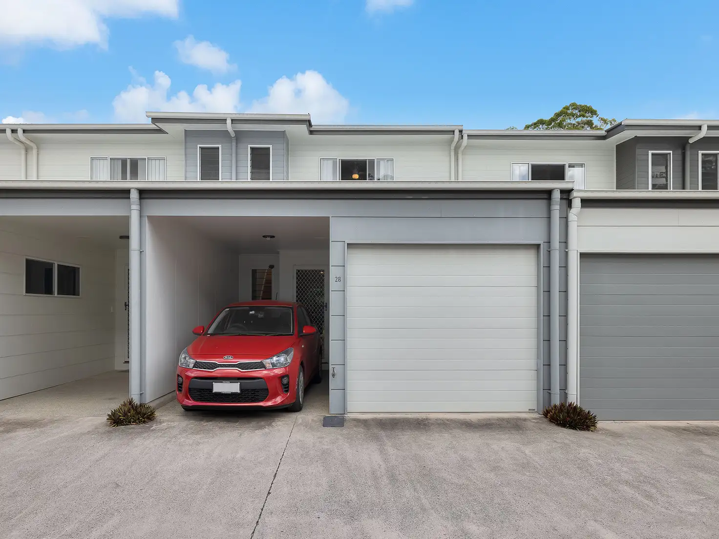 Main view of Homely townhouse listing, 28/136 Stringybark Road, Buderim QLD 4556