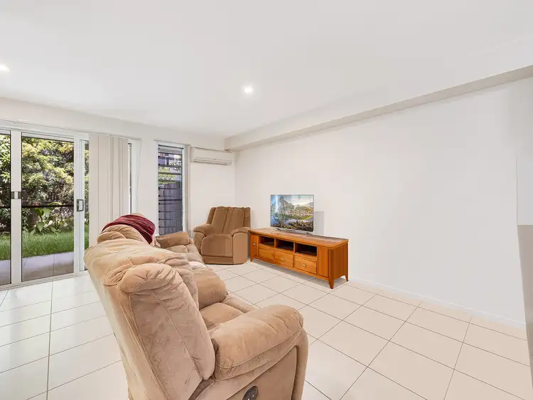 Second view of Homely townhouse listing, 28/136 Stringybark Road, Buderim QLD 4556