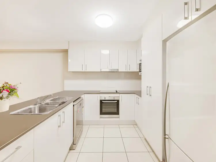 Third view of Homely townhouse listing, 28/136 Stringybark Road, Buderim QLD 4556