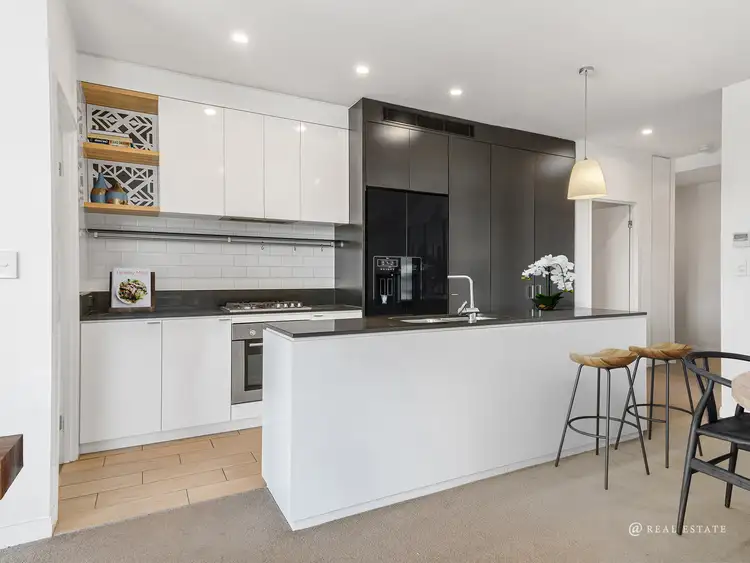 Third view of Homely apartment listing, 1501/4 Hubert Street, Woolloongabba QLD 4102