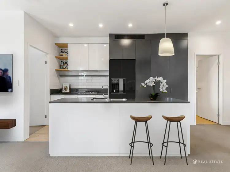 Sixth view of Homely apartment listing, 1501/4 Hubert Street, Woolloongabba QLD 4102