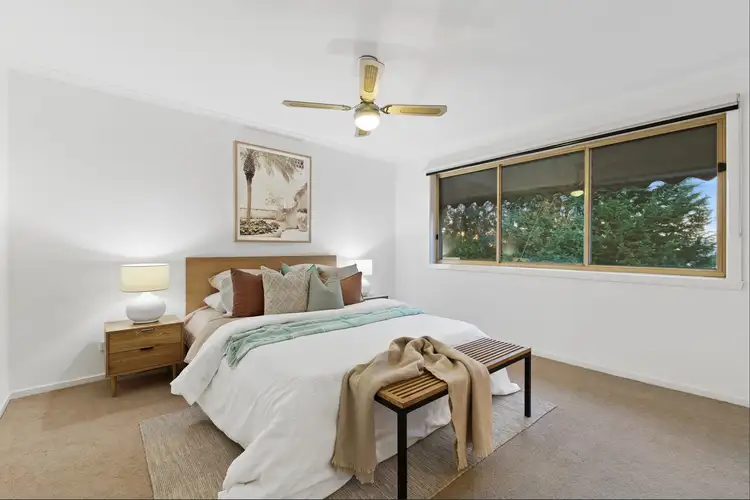 Sixth view of Homely house listing, 13 Traydal Close, Wantirna VIC 3152