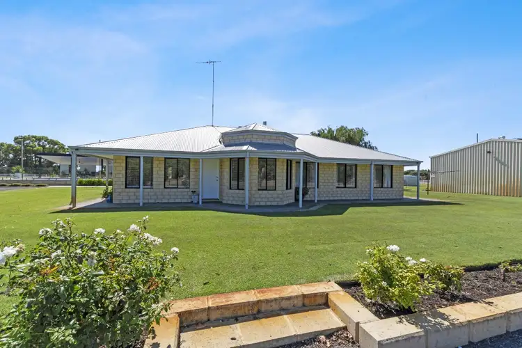 40 Rogers Road, Barragup WA 6209