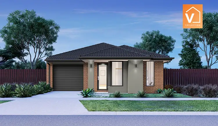 Lot 4311 Gambusia Rd Riverwalk Estate, Werribee VIC 3030
