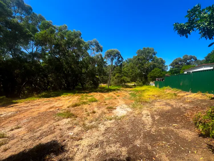 Second view of Homely land listing, 11 Lovelock Place, Bassendean WA 6054