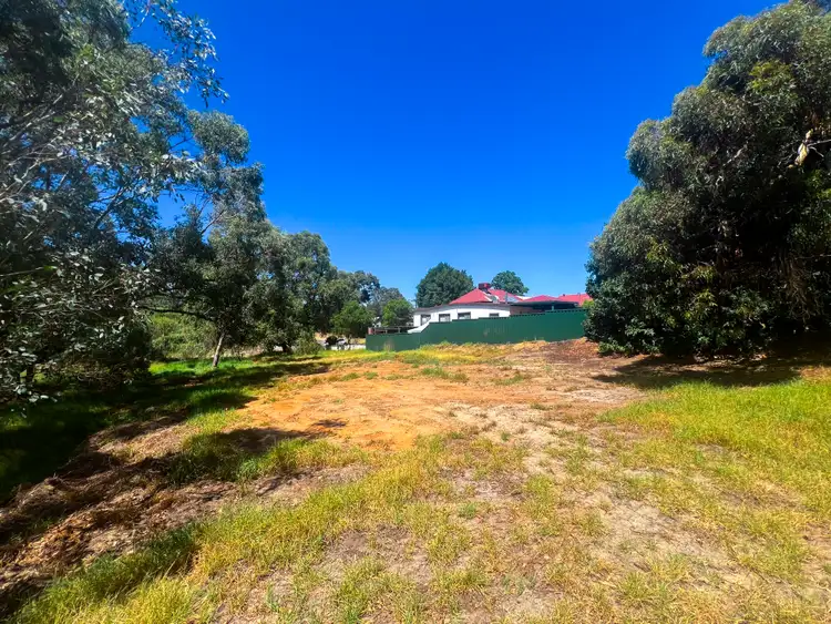 Third view of Homely land listing, 11 Lovelock Place, Bassendean WA 6054