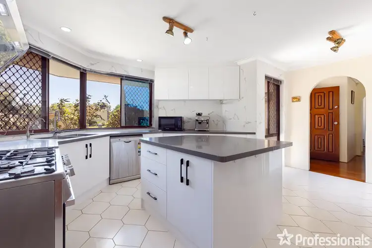 50 Hawford Way, Willetton WA 6155